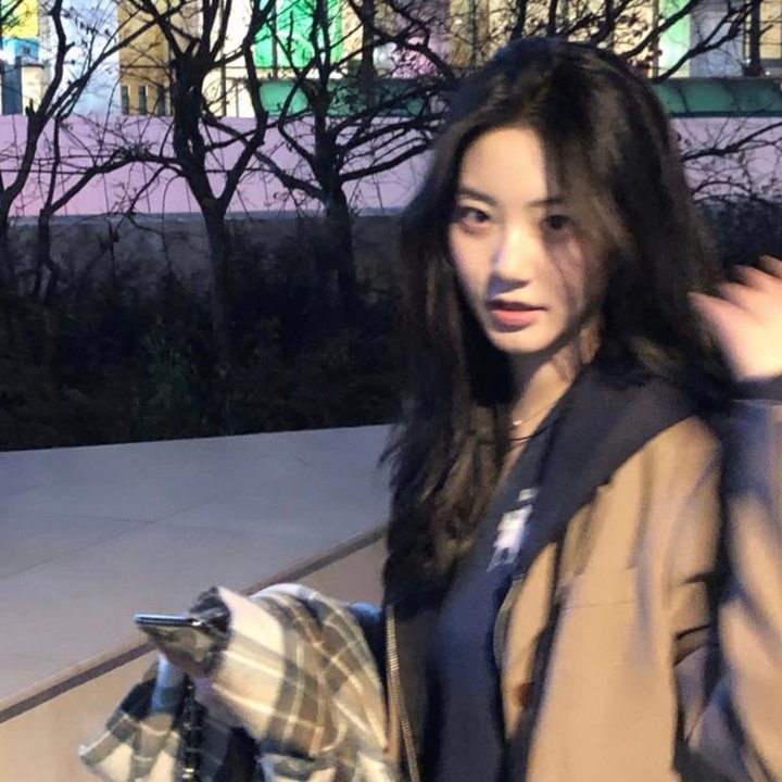 女演员原田久子