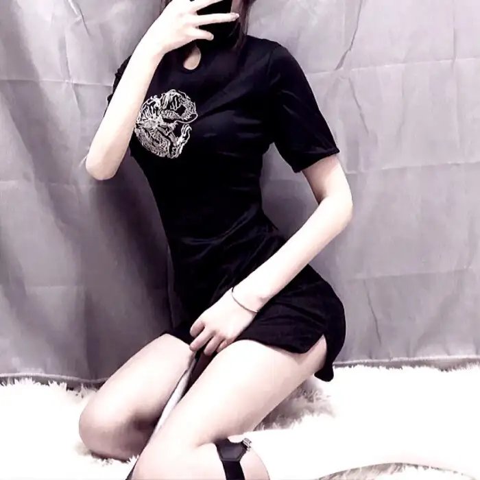 僵尸博主